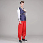 Tenue Hanbok Homme