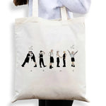 Tote Bag ARMY KPOP