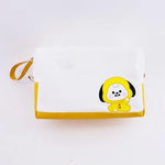 Trousse BT21 Organisateur