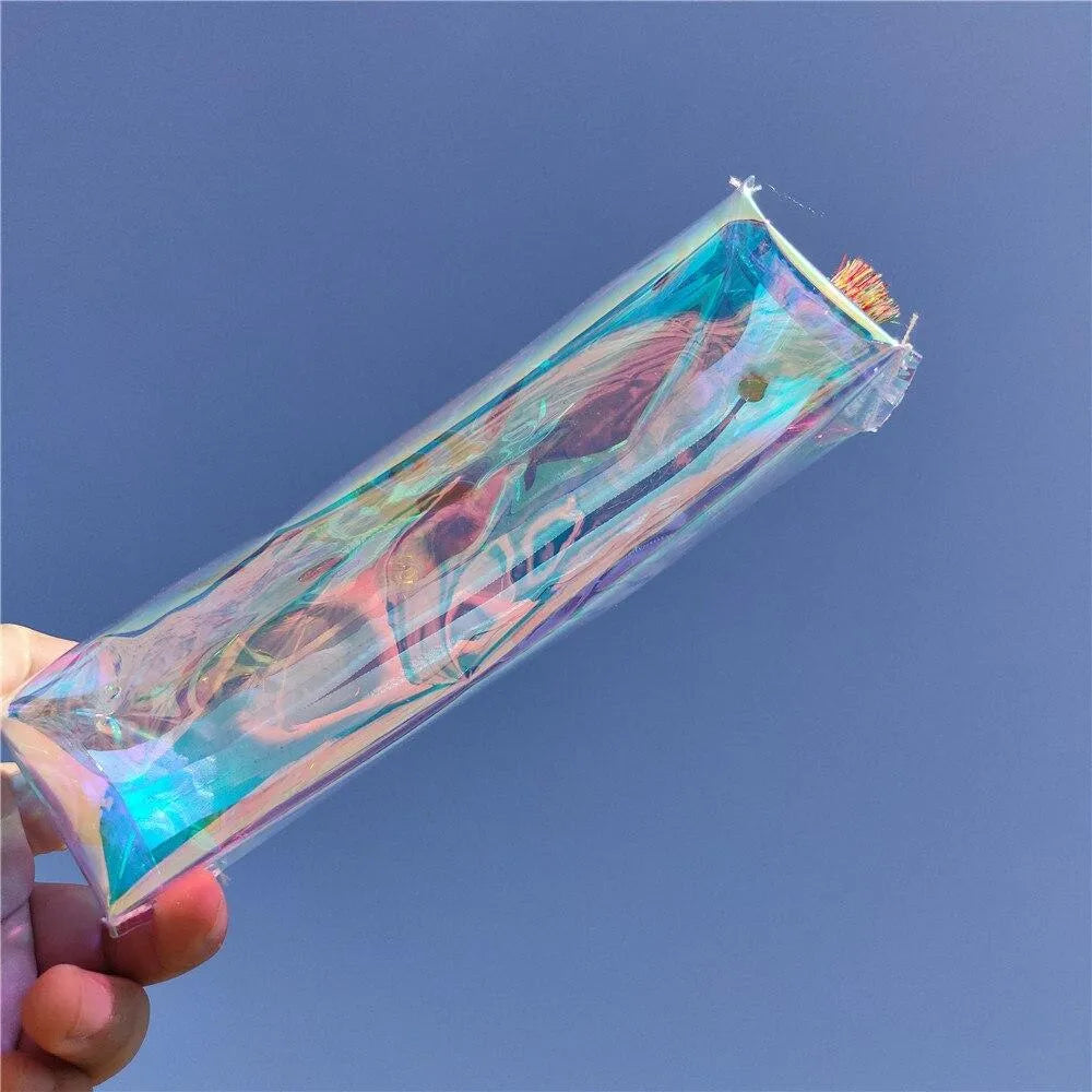 Trousse Twice - Réfléchissante