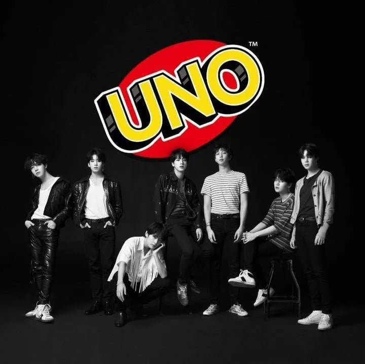 UNO BTS
