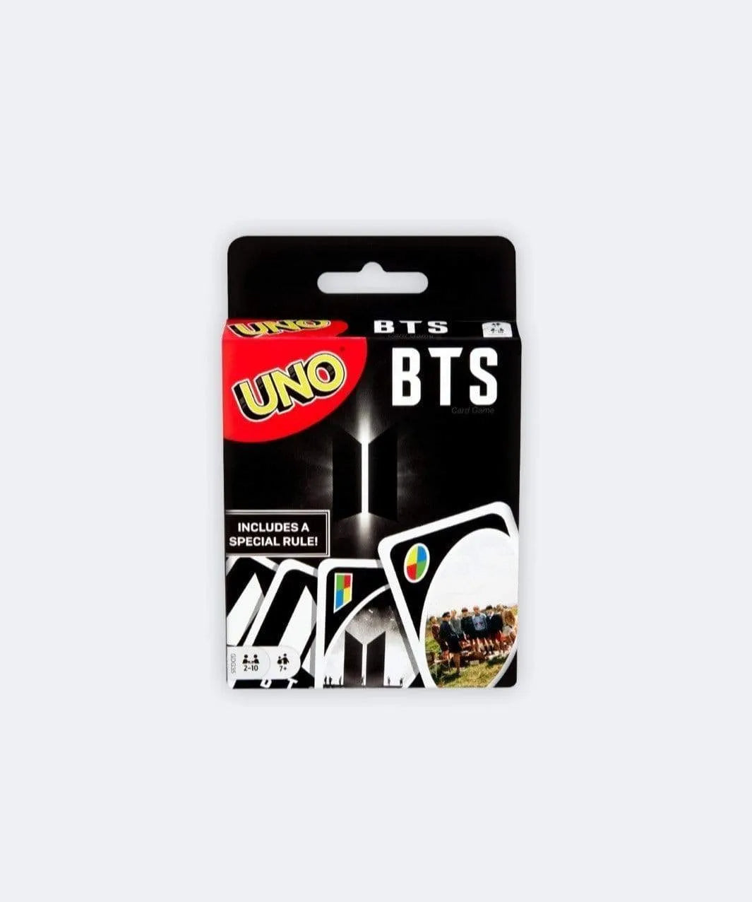 UNO BTS