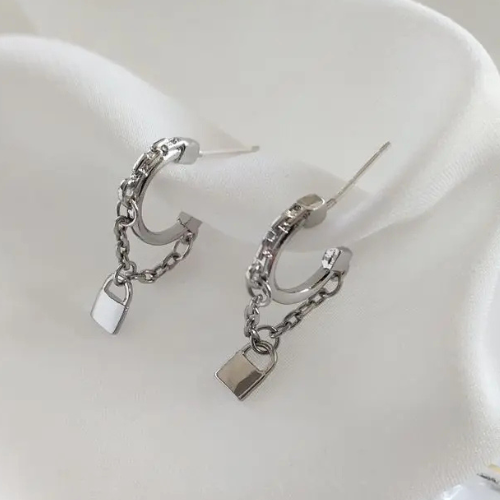 Boucles d'Oreilles KPOP Jisung - Groupe Stray Kids