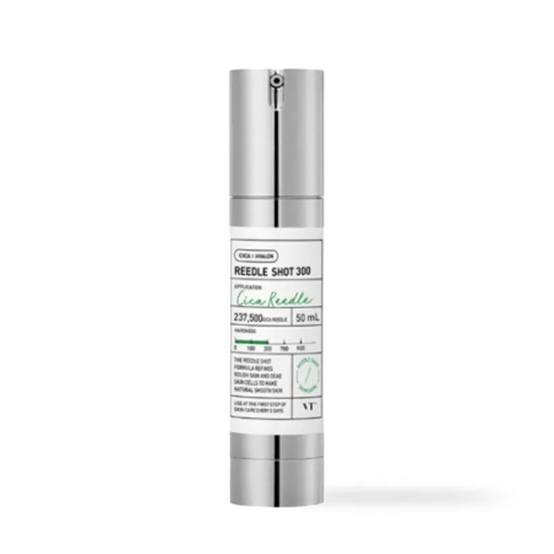 [VT Cosmetics] Sérum Réparateur VT Reedle shot
