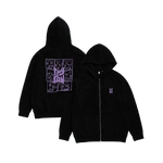 Veste BTS TinyTAN Noir