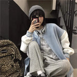 Veste Coréenne Universitaire