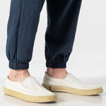 Yoko - Pantalon confort japonais