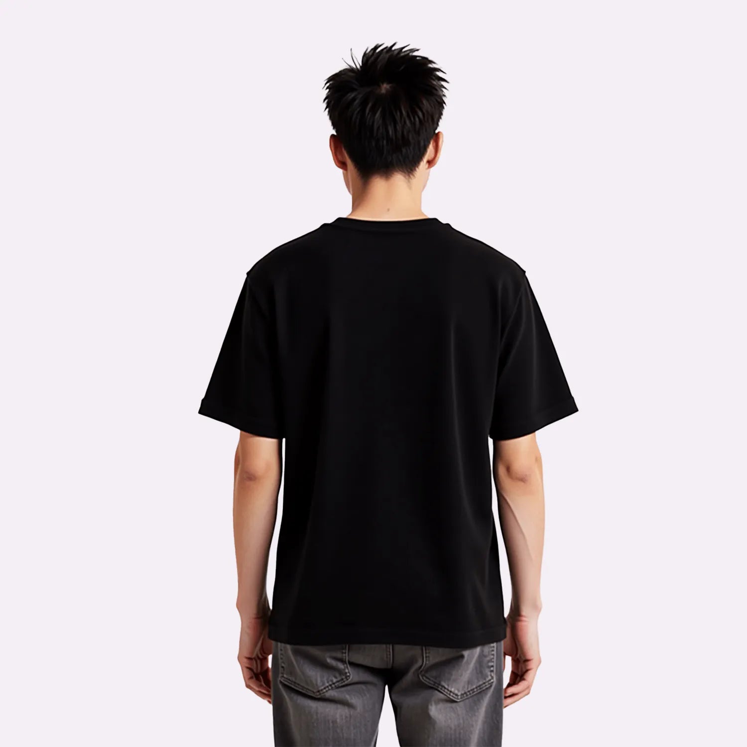 Yuki - T-shirt Oversize
