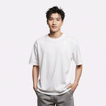 Yuki - T-shirt Oversize