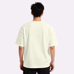 Yuki - T-shirt  Oversize (300GSM)
