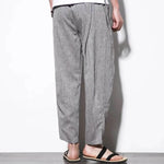 Yuko - Pantalon léger confort