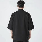 Yun - Chemise Kimono