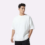 Zin - T-shirt Oversize (280GSM)