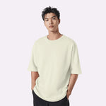 Zin - T-shirt Oversize (280GSM)