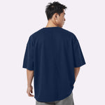 Zin - T-shirt Oversize (280GSM)