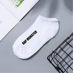 Bangtan Boys Cotton Short Socks Fashion Candy Color Boat Socks Comfortable Socks Bangtan Boys Women Girls Jungkook Jimin Suga