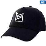Casquette KPOP - Super M