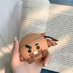 Coque Aipords BT21 Shooky