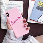 Coque Monsta X - Ful