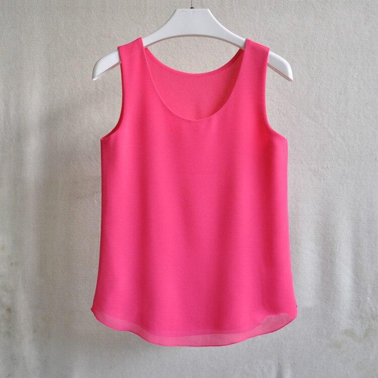 Débardeur Korean Simple