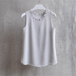 Débardeur Korean Style Léger