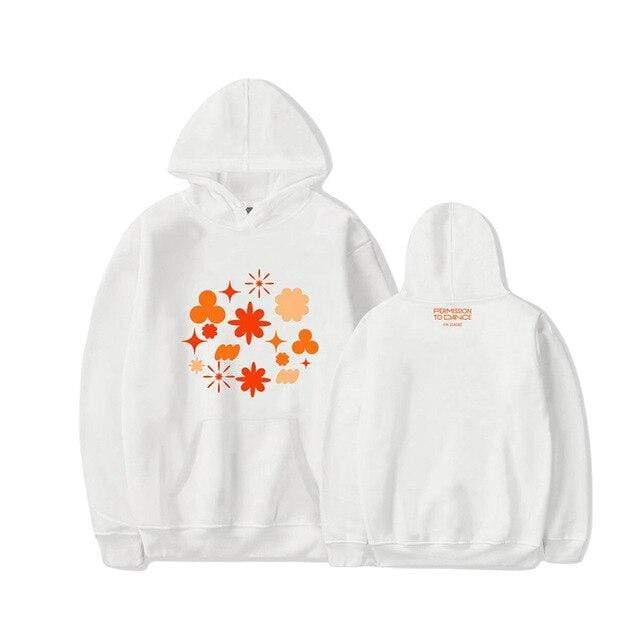 Drop Shipping Kpop Bangtan Boys 2021 World Tour Hoodies Korean kpop Song My universe  Hip Hop Casual pullovers Sweatshirts