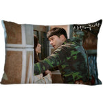 Housse de Coussin Crash Landing On You