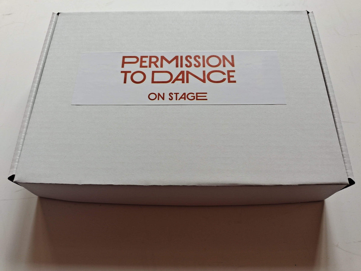 KPOP Bangtan Boys 2022 World Tour Permission To Dance Mystery Gift Box Subscription Box Jungkook v jimin keychain paper cards