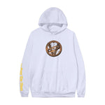 Kpop WayV KUN Ten WINWIN LUCAS YANGYANG HENDERY Album Take Over The Moon Style Unisex Fan Hoodie Pullover Coat Hoodies Clothes