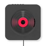 Lecteur CD Mural