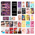 Lomo Card Mamamoo - 30 pièces