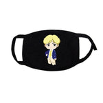 Lot de 3 Masques BTS - Suga