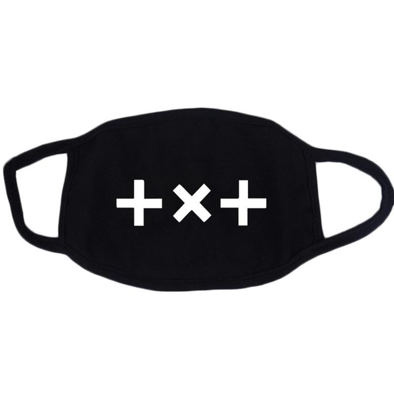 Masque KPOP - Groupes de musiques