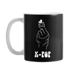 Mug Coreen Kpop