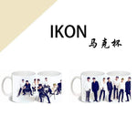 Mug iKon