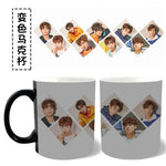 Mug UNB