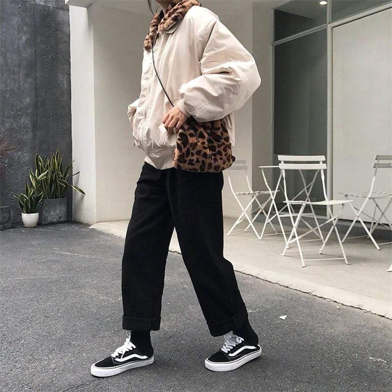 Pantalon Casual Style