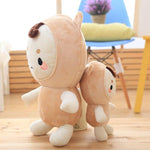 Peluche Goblin Mr. Buckwheat