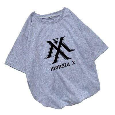 Petit T-shirt MONSTA X