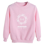 Pull Mamamoo - Album White Wind