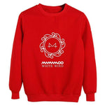 Pull Mamamoo - Album White Wind