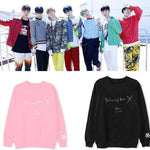 Pull MONSTA X Classique