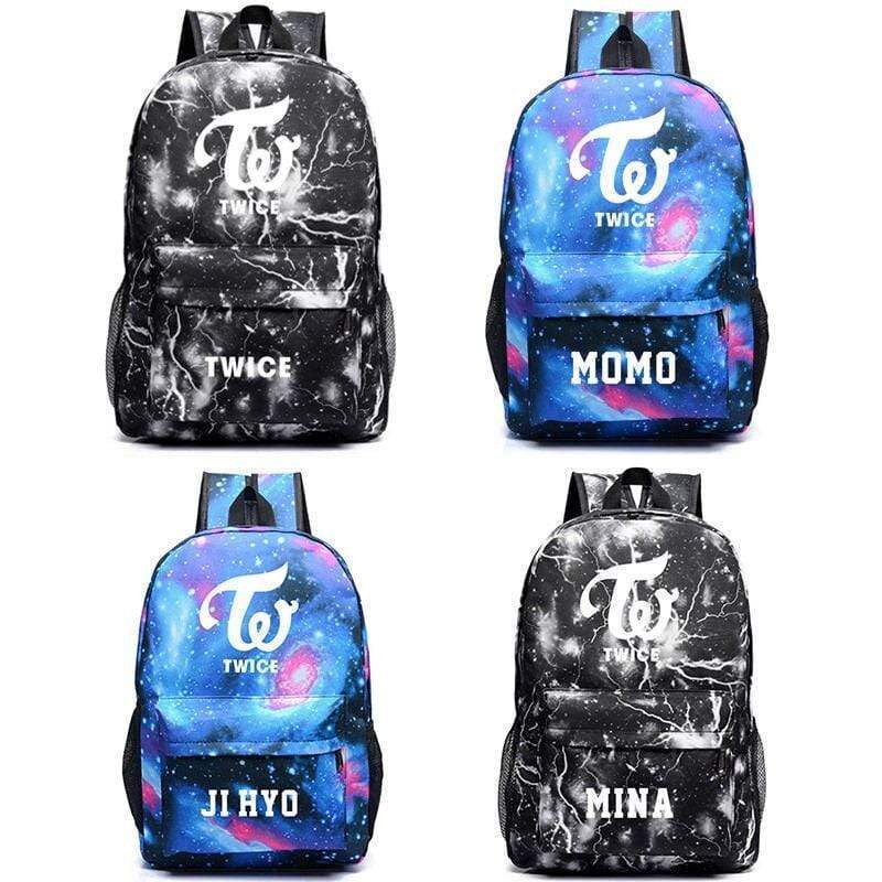Sac à dos Twice