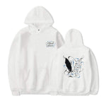 Sweat BTS Black Swan