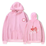 Sweat Stray Kids HI-STAY Miroh