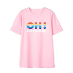 T-Shirt Apink - Oh Ha Young