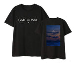 T-Shirt Astro Gate Way