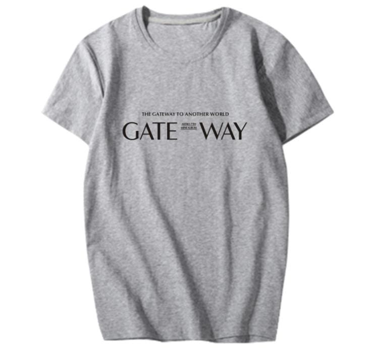 T-Shirt Astro Gateway To Another World