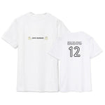 T-Shirt BigBang - Love BigBang