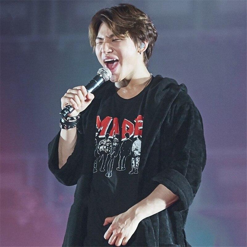 T-Shirt BigBang - MADE Korea Seoul